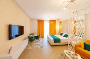 Amethyst Studio Mamaia North